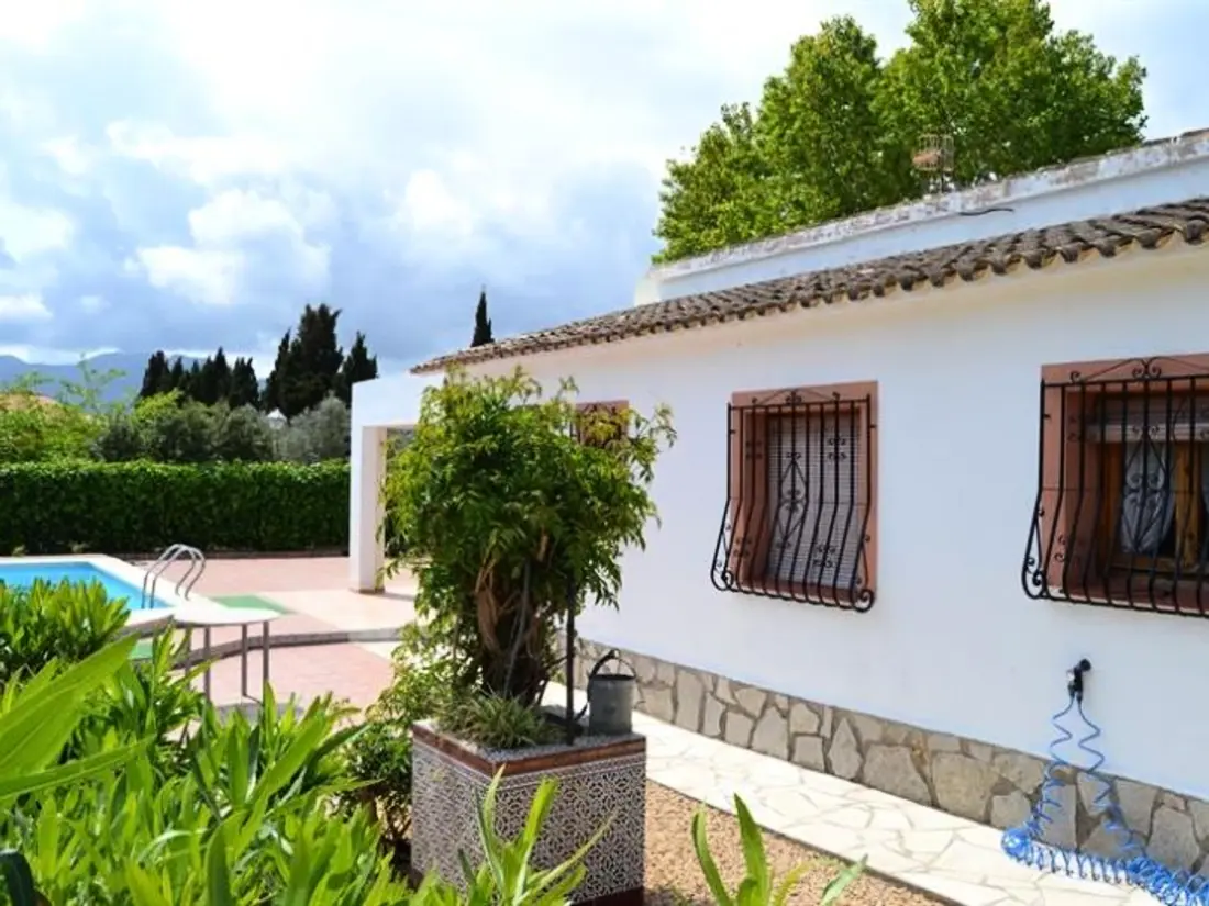 Maison de Vacances Oliva 249