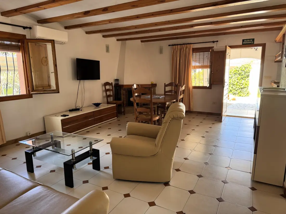 Maison de Vacances Oliva 249
