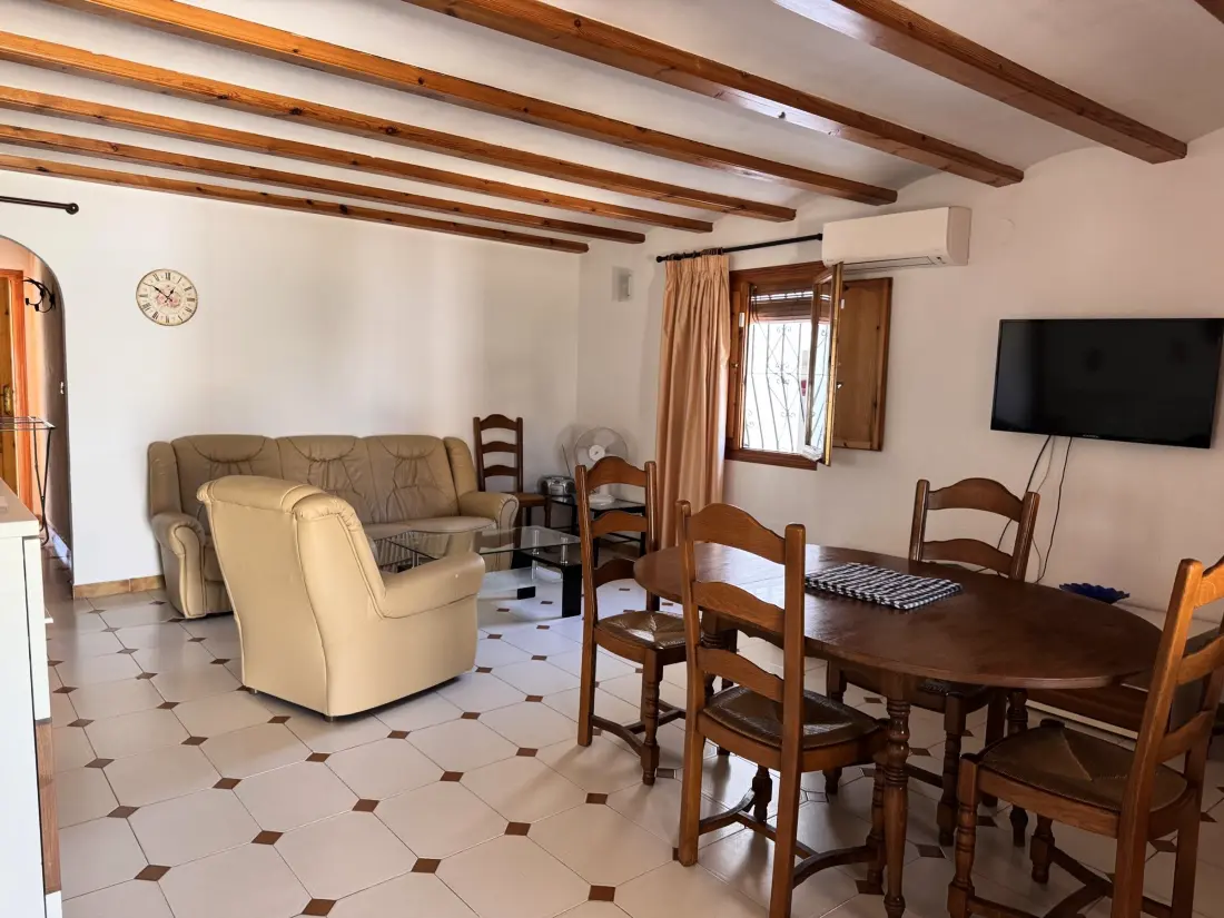 Maison de Vacances Oliva 249