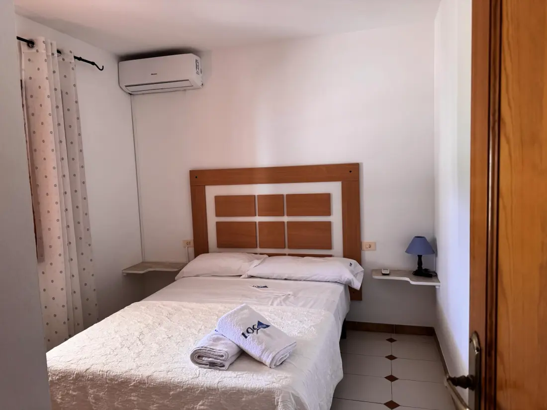 Maison de Vacances Oliva 249