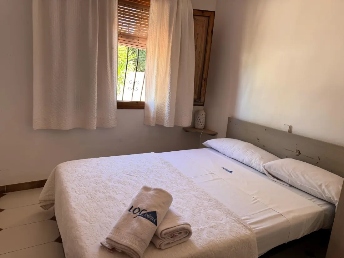 Maison de Vacances Oliva 249
