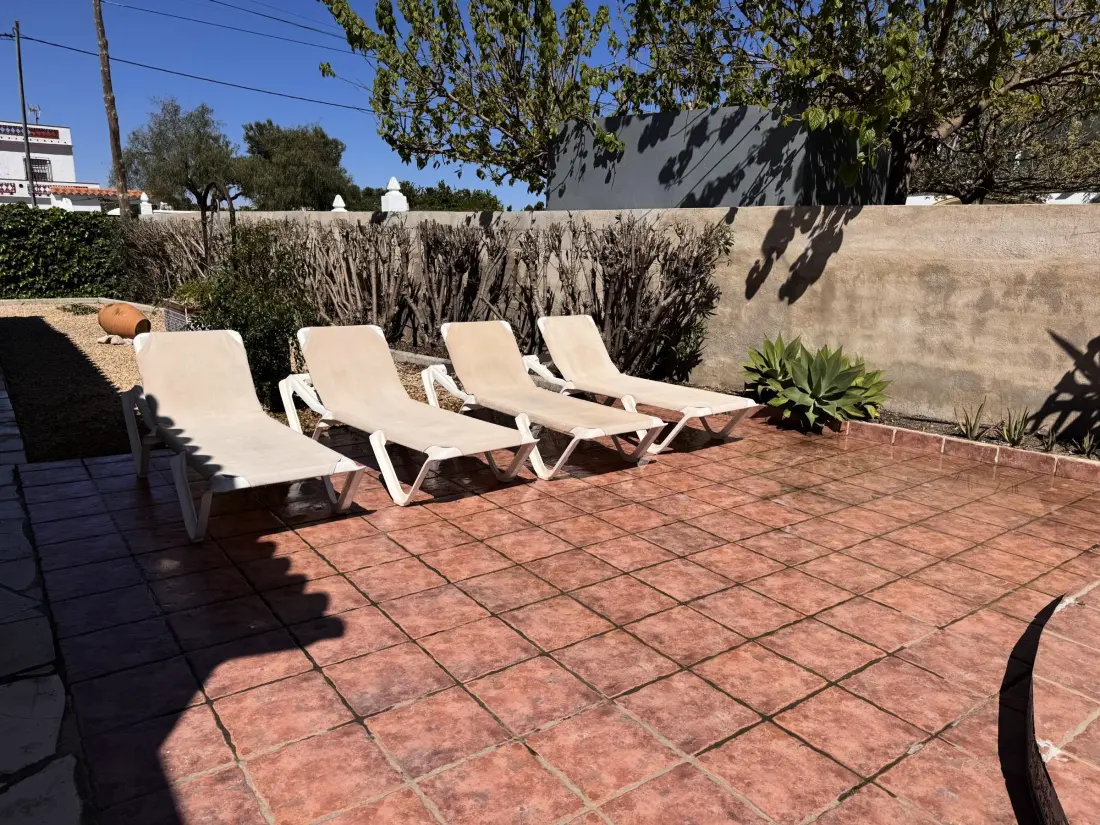 Maison de Vacances Oliva 249
