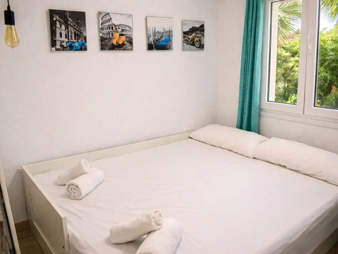 Maison de Vacances Oliva 250