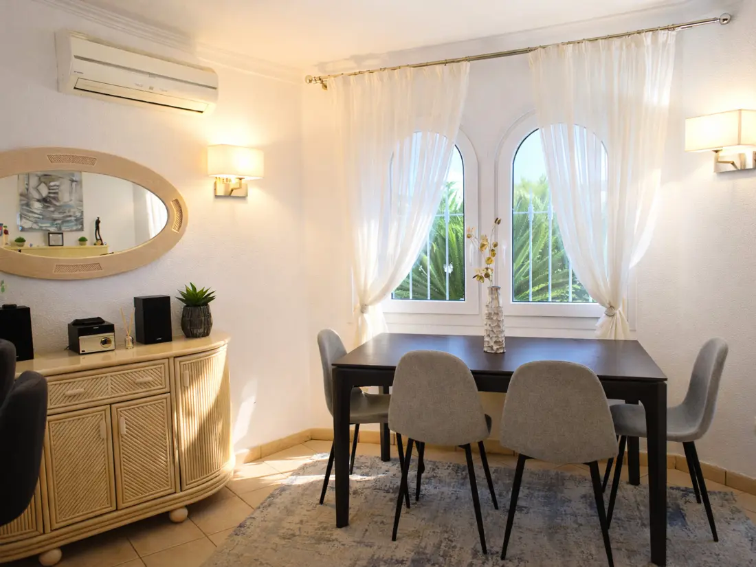 Maison de Vacances Oliva 250