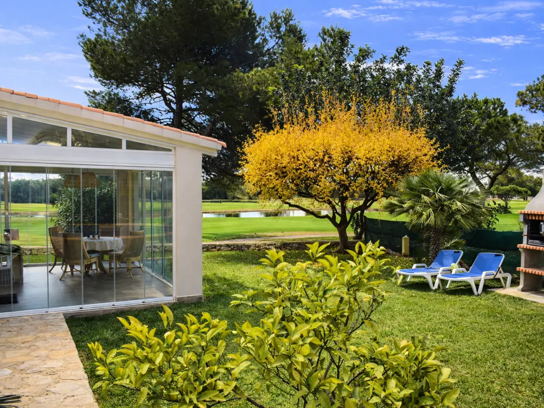 Maison de Vacances Oliva 250