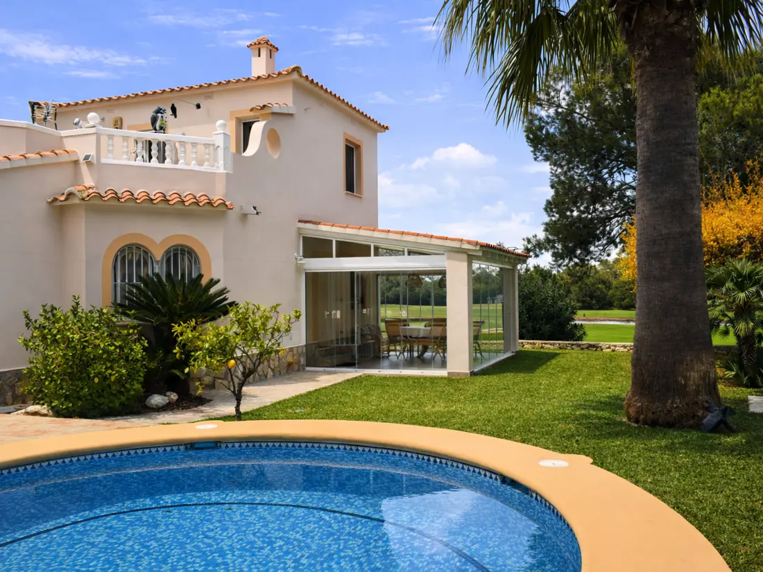 Maison de Vacances Oliva 250