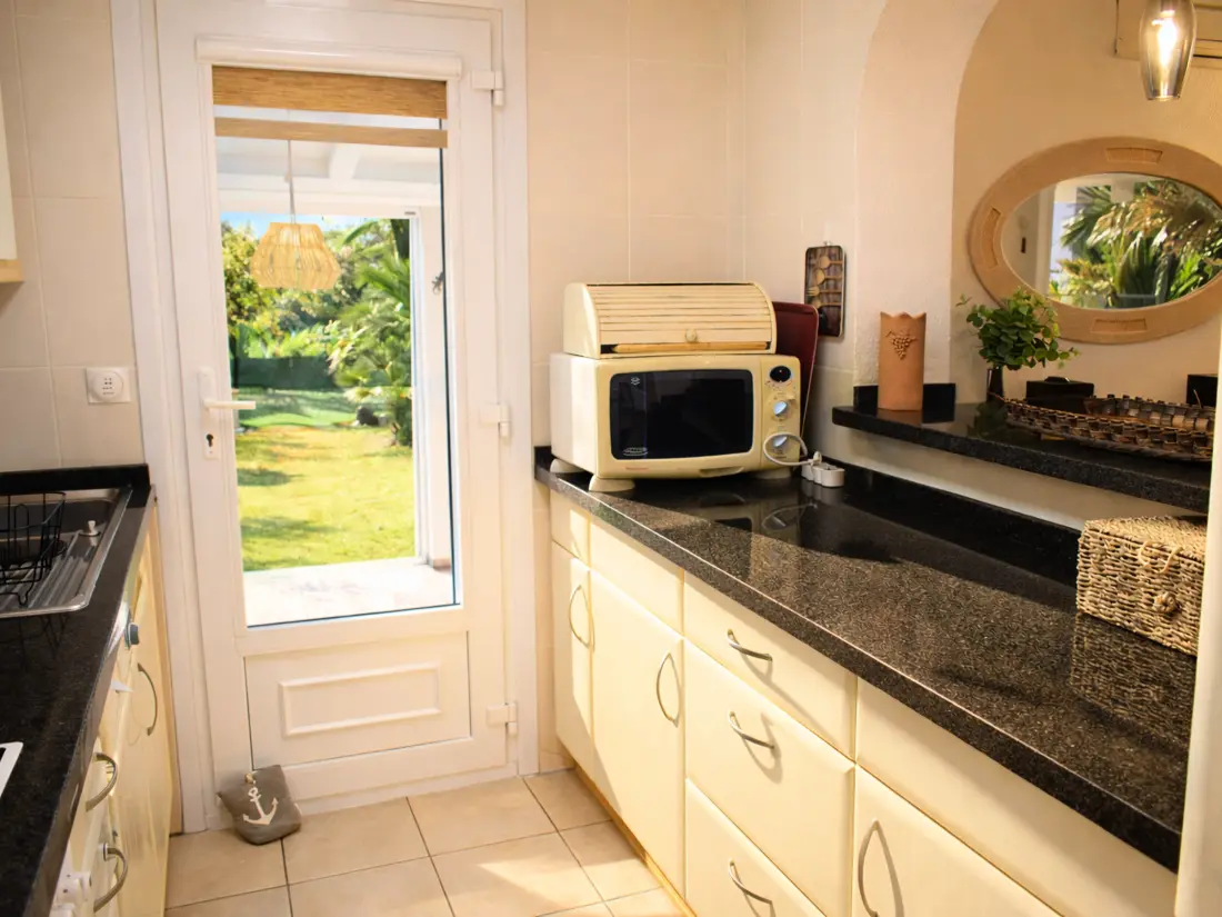 Maison de Vacances Oliva 250