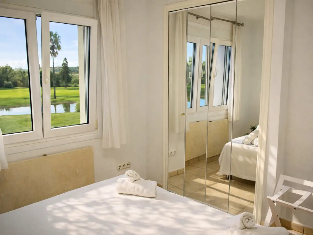 Maison de Vacances Oliva 250