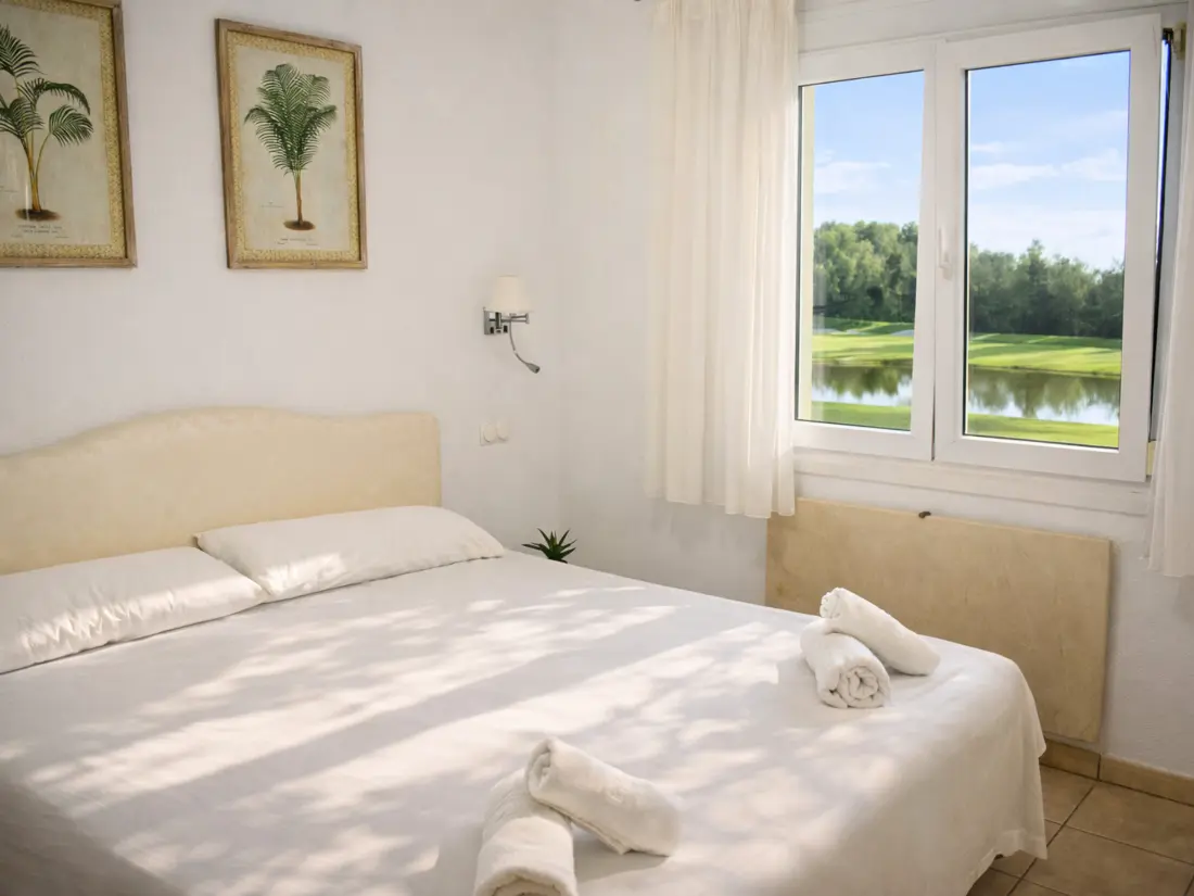 Maison de Vacances Oliva 250