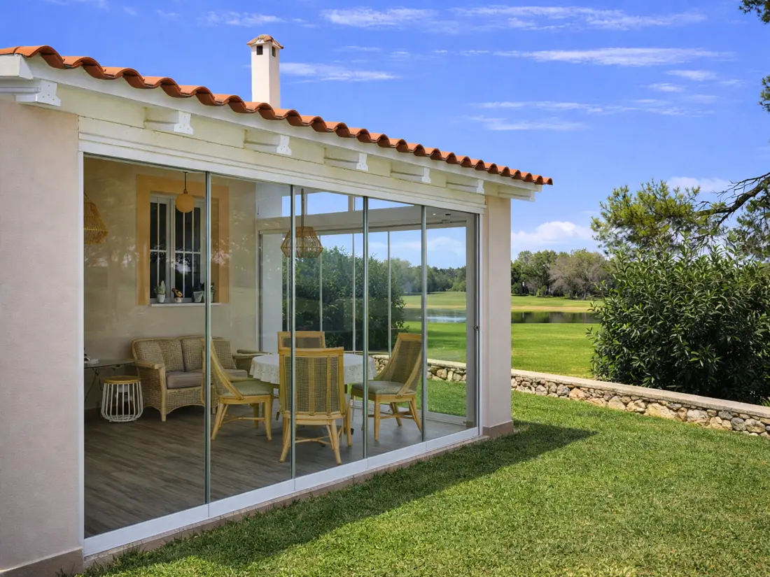 Maison de Vacances Oliva 250