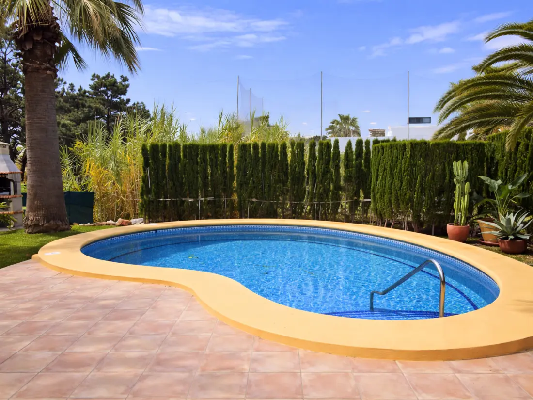 Maison de Vacances Oliva 250