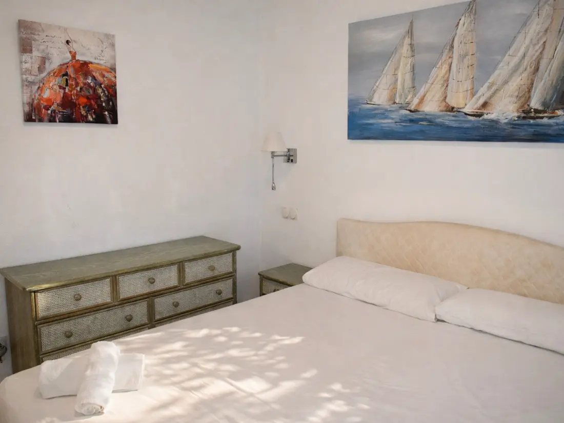 Maison de Vacances Oliva 250