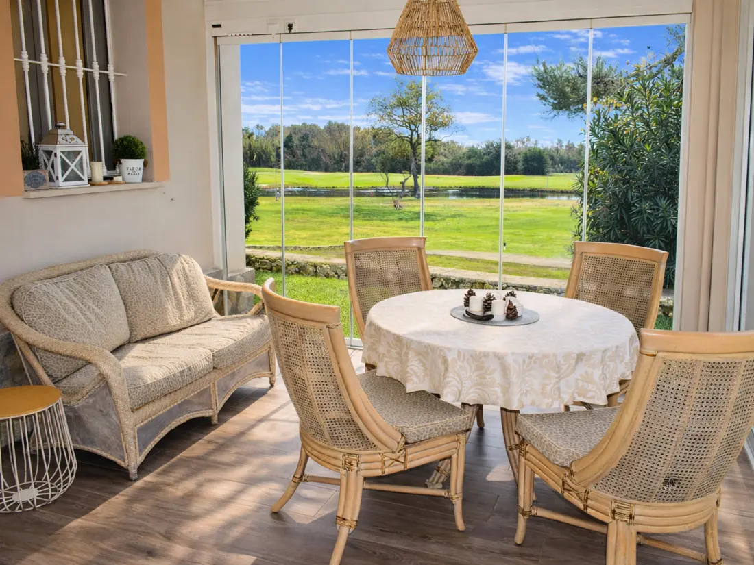 Maison de Vacances Oliva 250