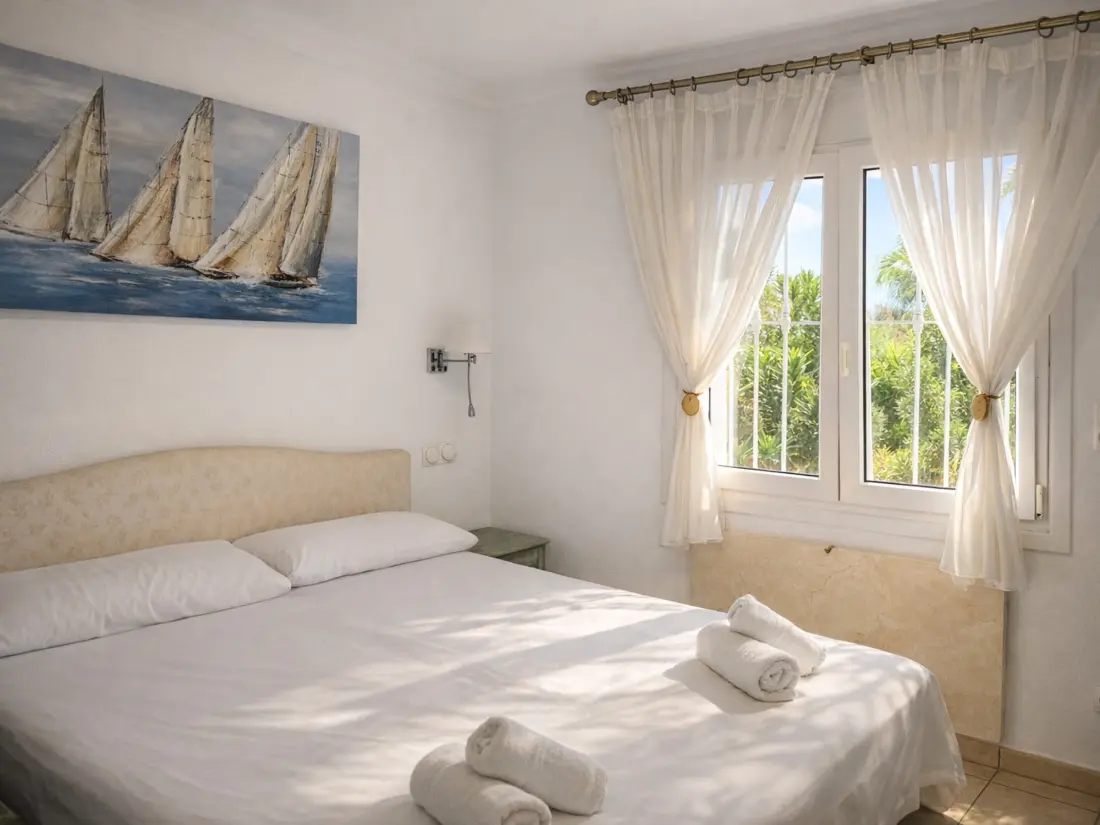 Maison de Vacances Oliva 250