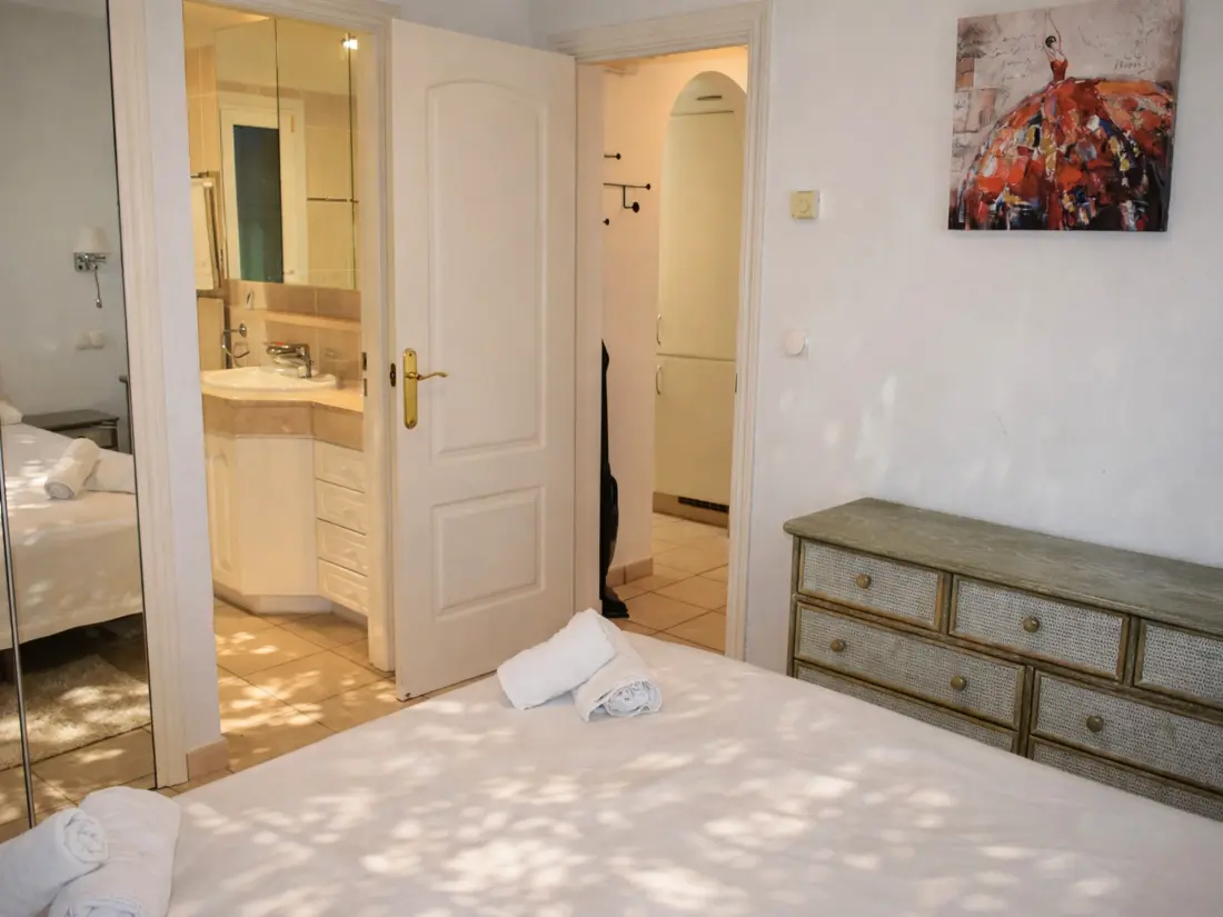 Maison de Vacances Oliva 250