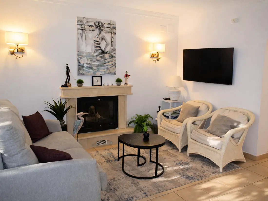 Maison de Vacances Oliva 250