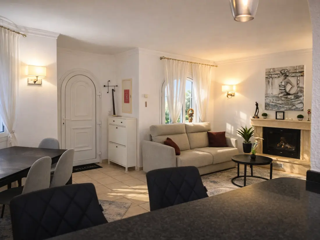 Maison de Vacances Oliva 250