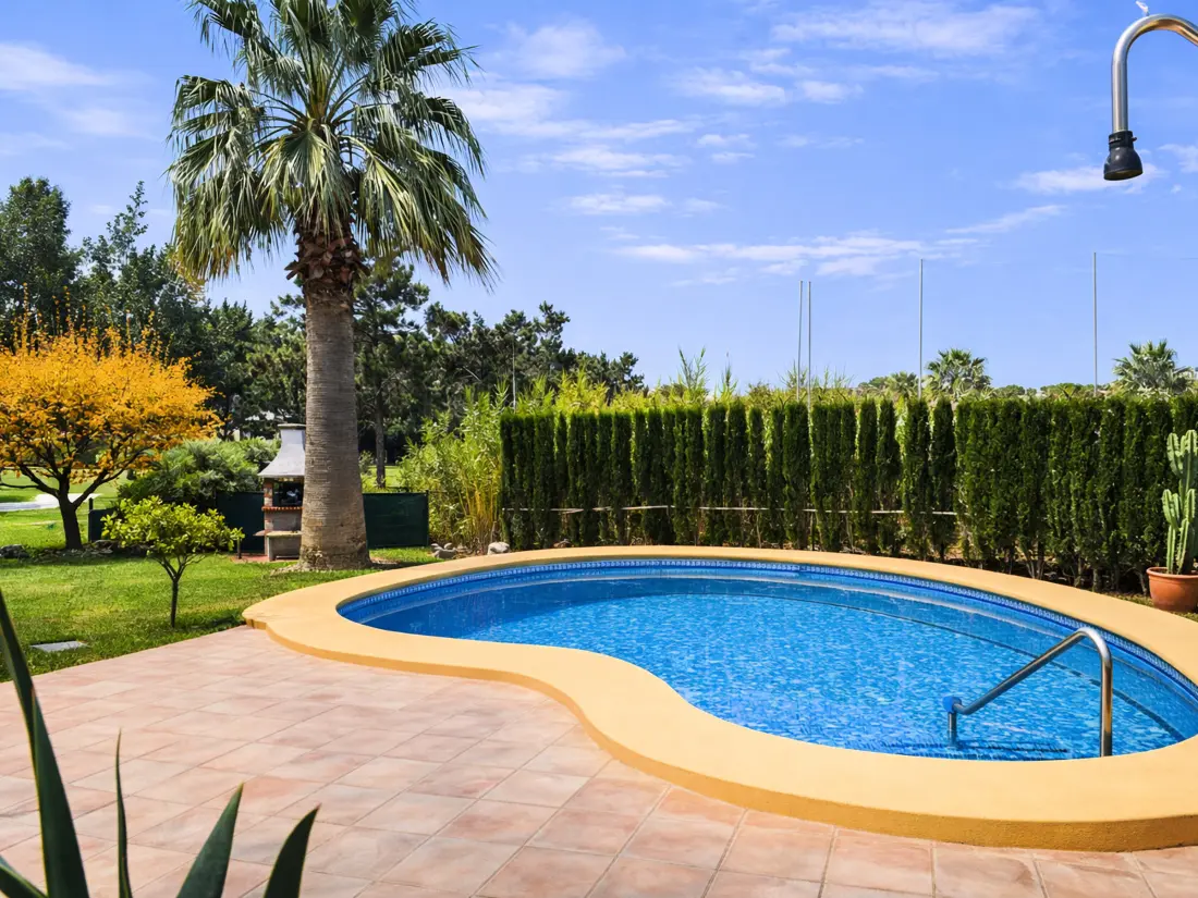 Maison de Vacances Oliva 250