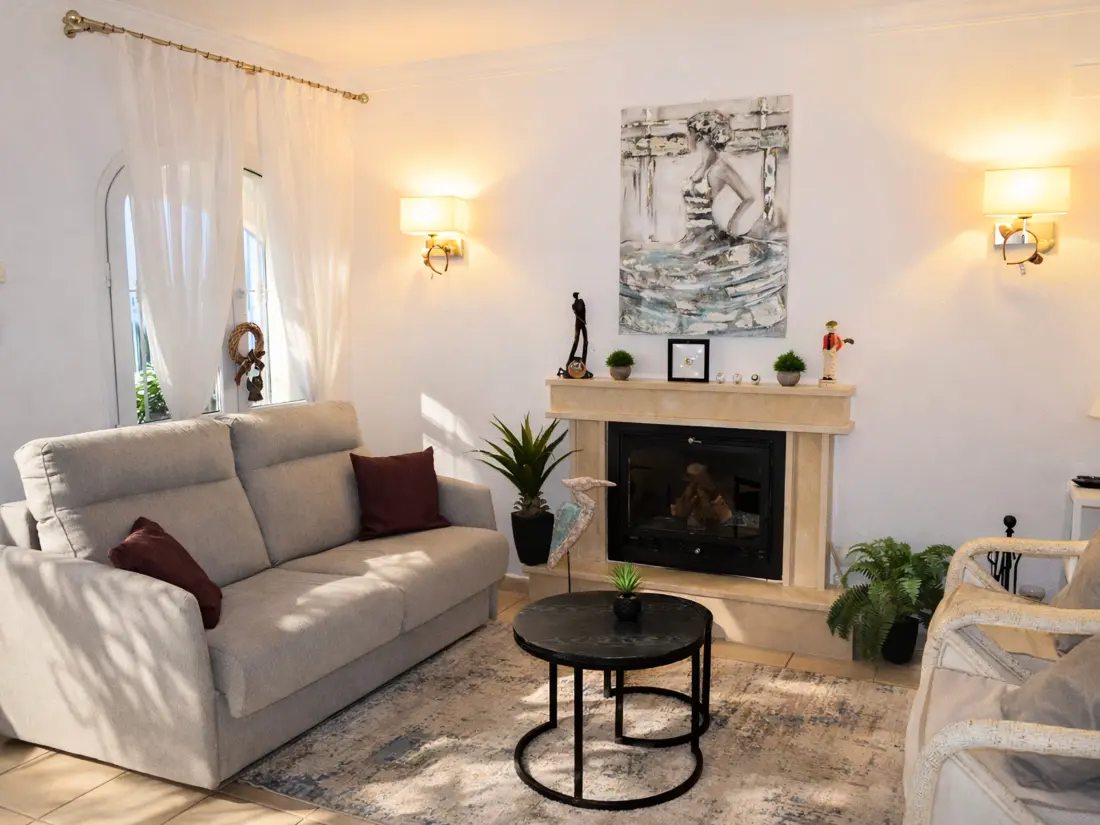 Maison de Vacances Oliva 250