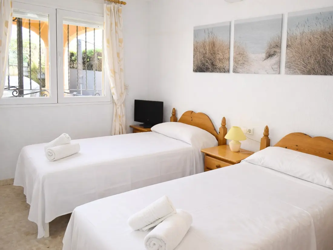 Maison de Vacances Oliva 252