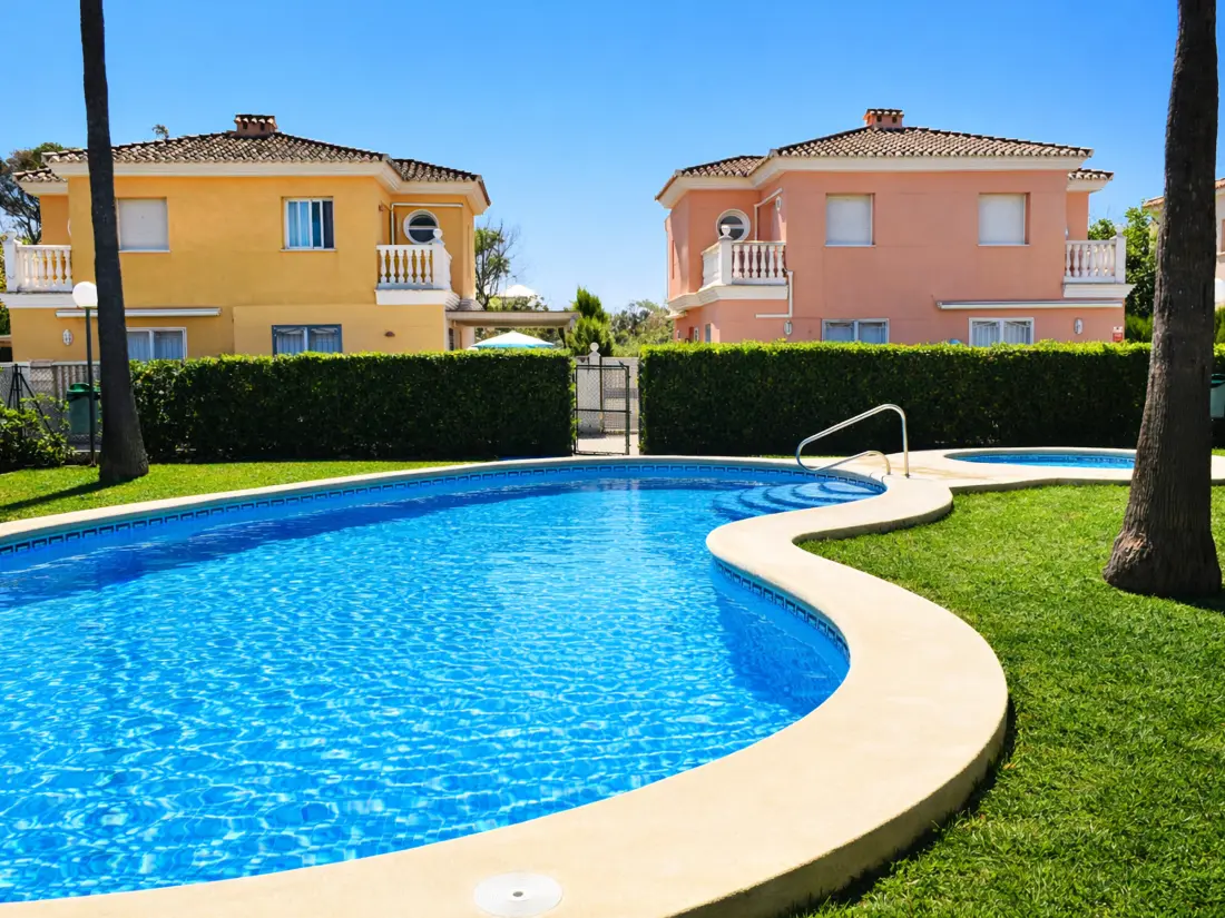 Maison de Vacances Oliva 252