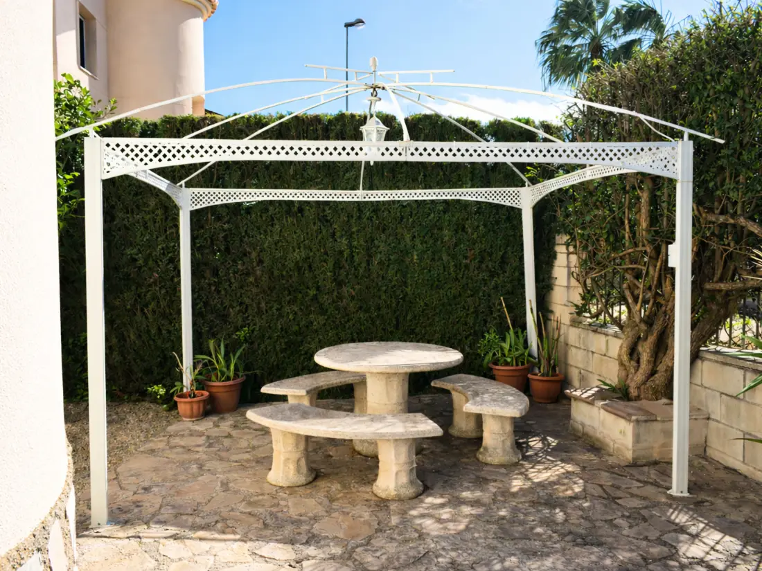 Maison de Vacances Oliva 252