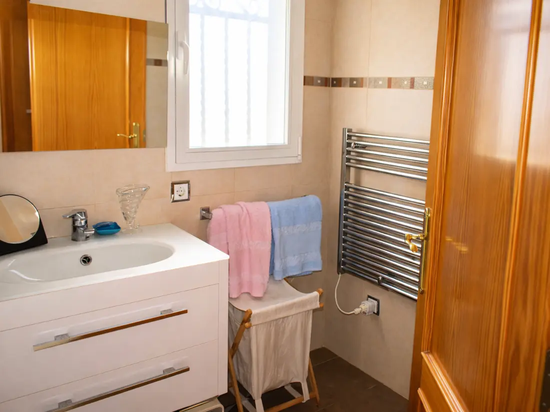 Maison de Vacances Oliva 252