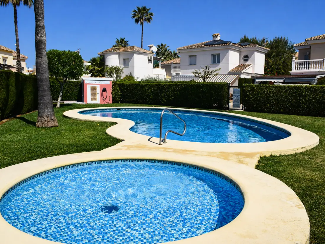 Maison de Vacances Oliva 252