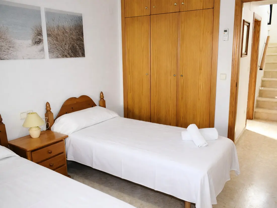 Maison de Vacances Oliva 252