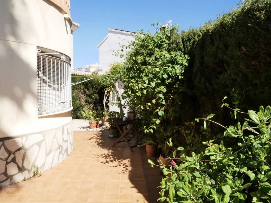 Maison de Vacances Oliva 252