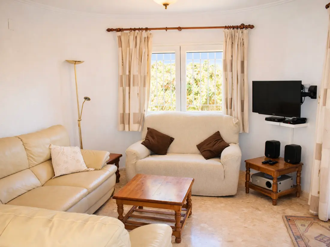 Maison de Vacances Oliva 252