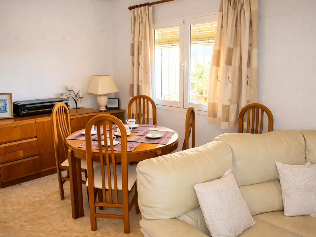 Maison de Vacances Oliva 252