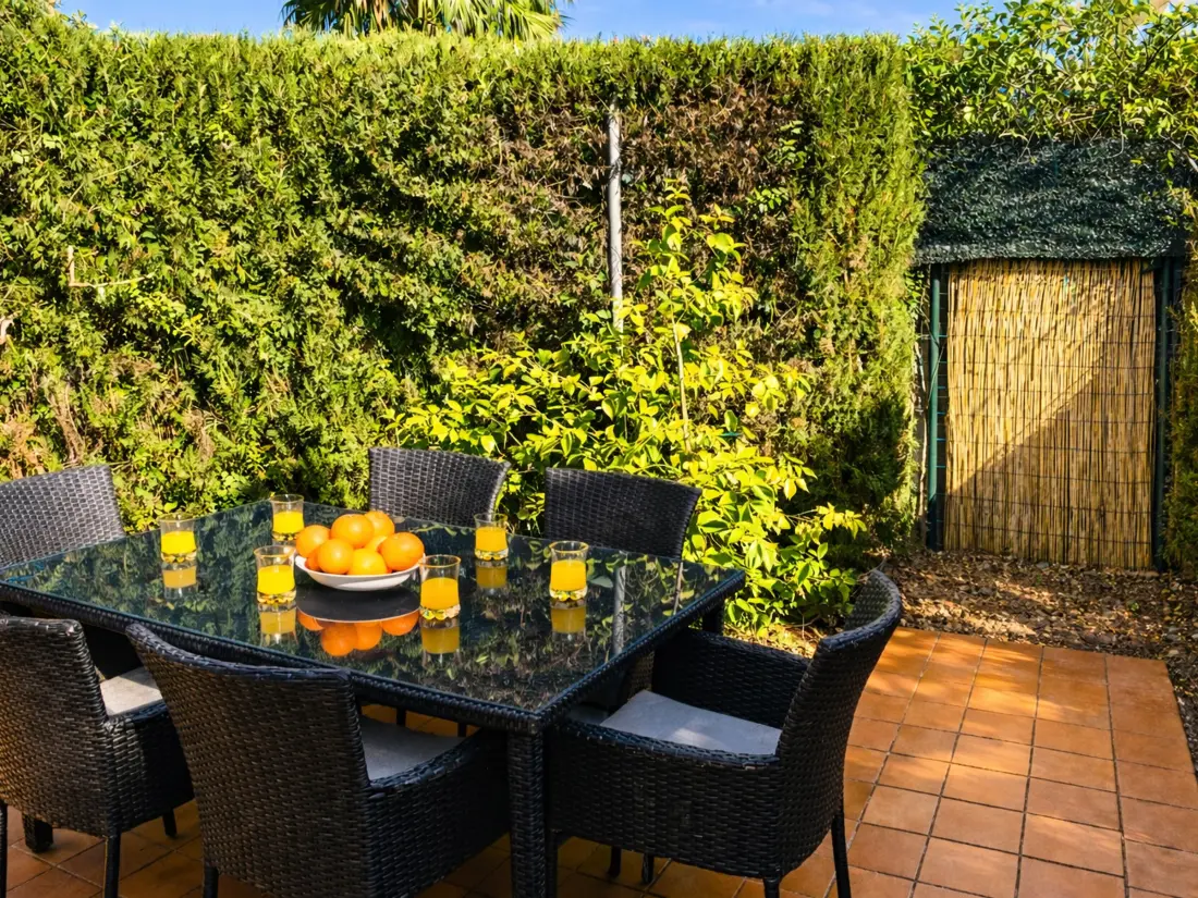 Maison de Vacances Oliva 252