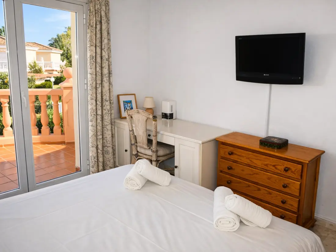 Maison de Vacances Oliva 252
