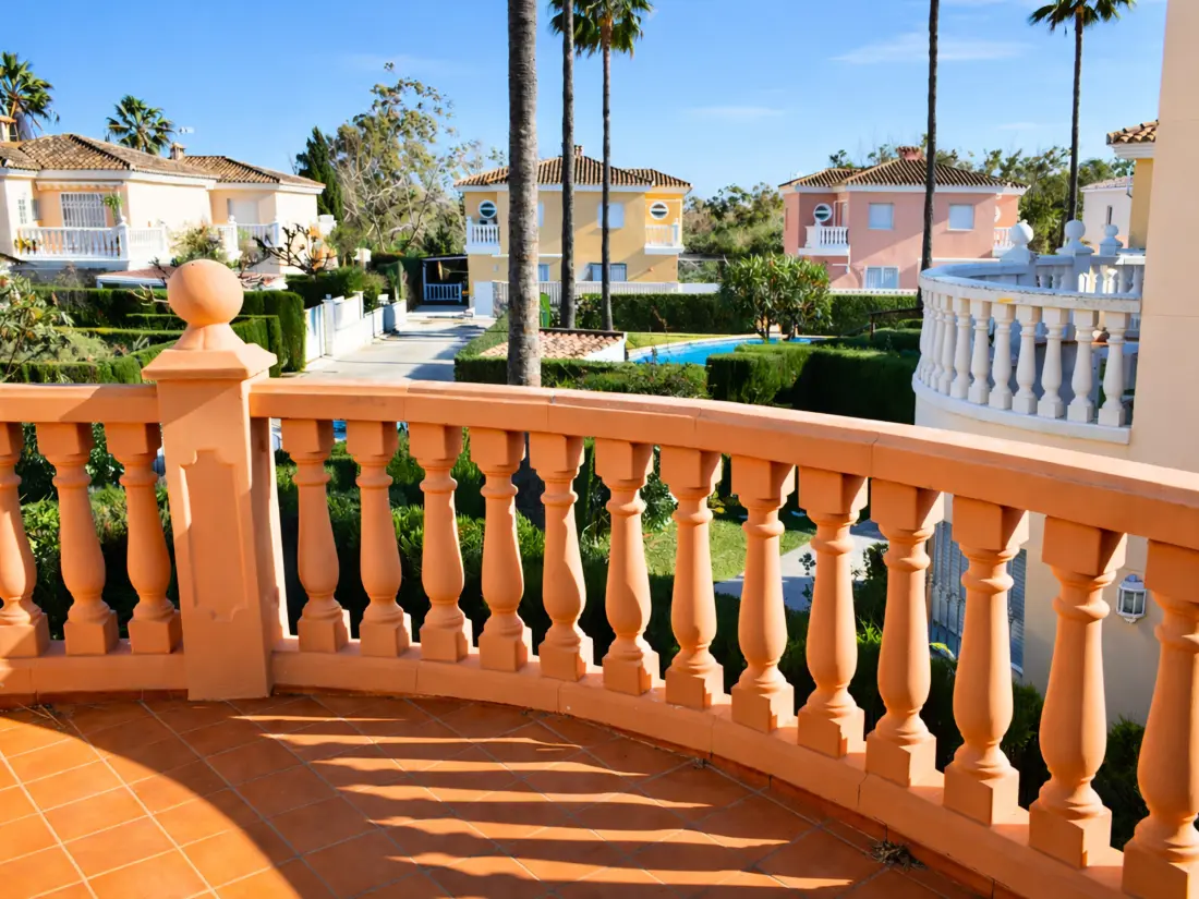 Maison de Vacances Oliva 252