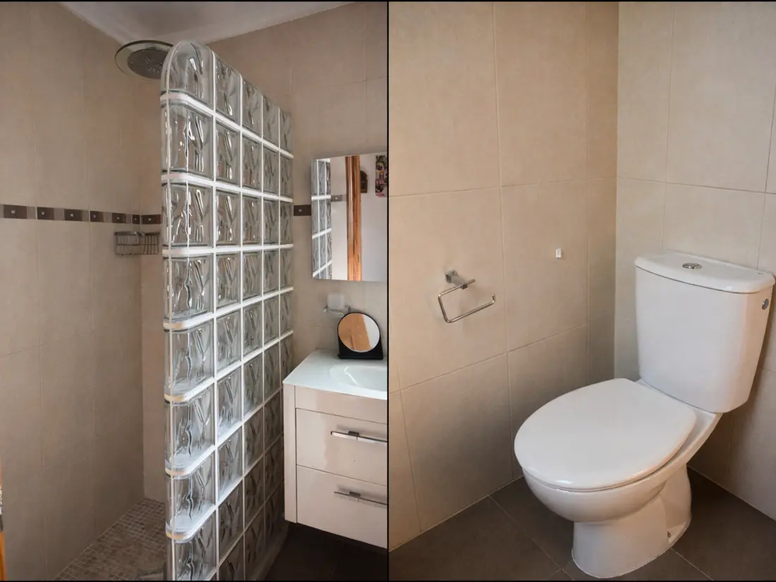Maison de Vacances Oliva 252