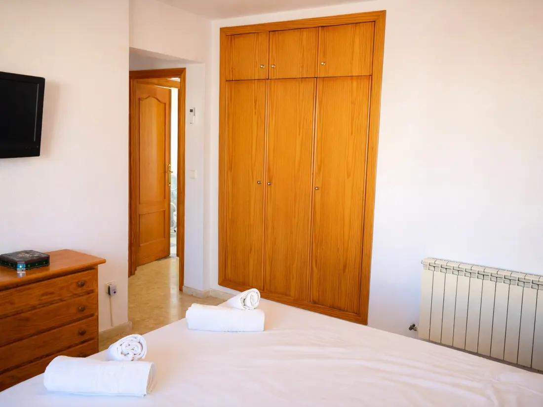 Maison de Vacances Oliva 252