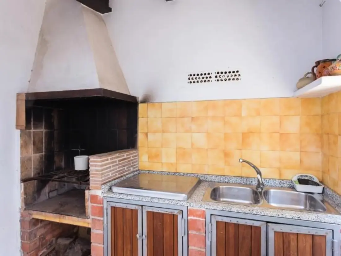 Maison de Vacances Oliva 253