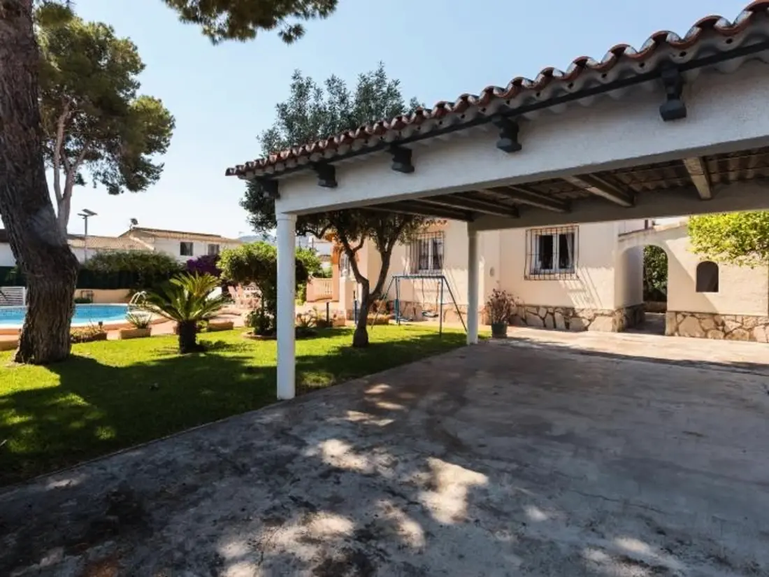 Maison de Vacances Oliva 253