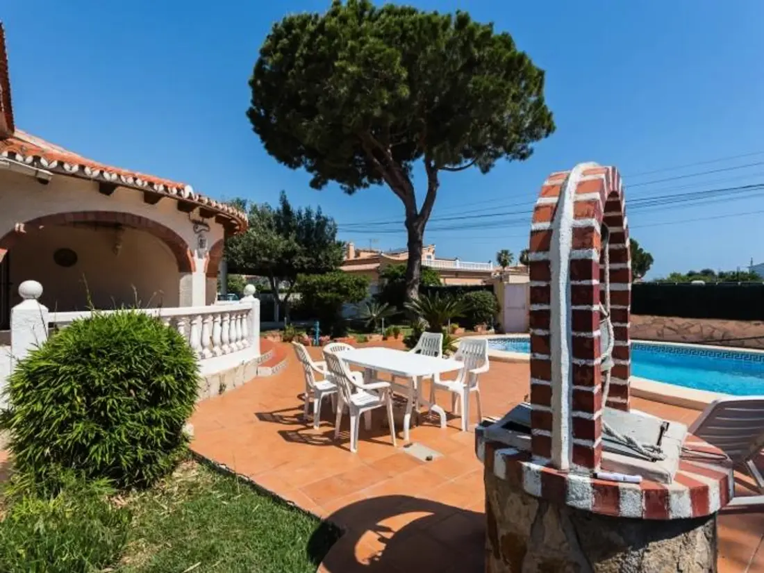 Maison de Vacances Oliva 253
