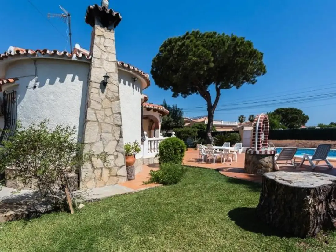 Maison de Vacances Oliva 253
