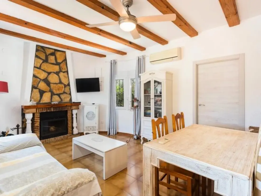 Maison de Vacances Oliva 253