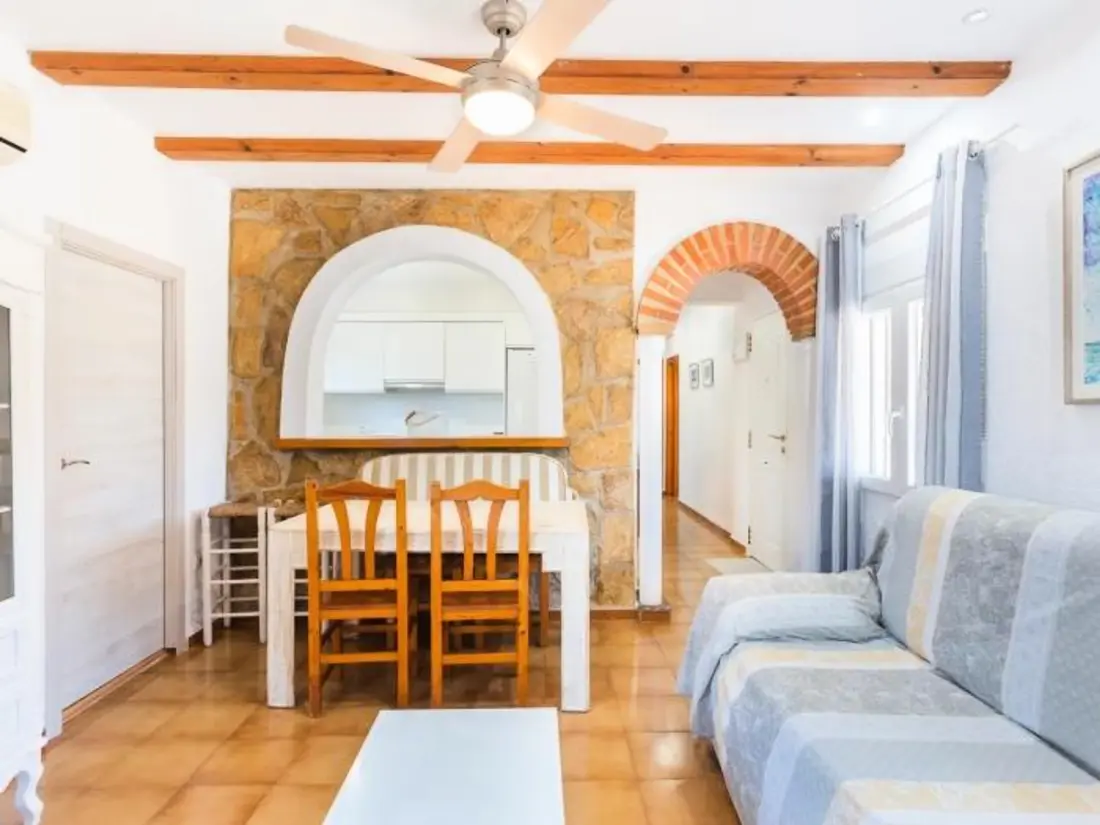 Maison de Vacances Oliva 253