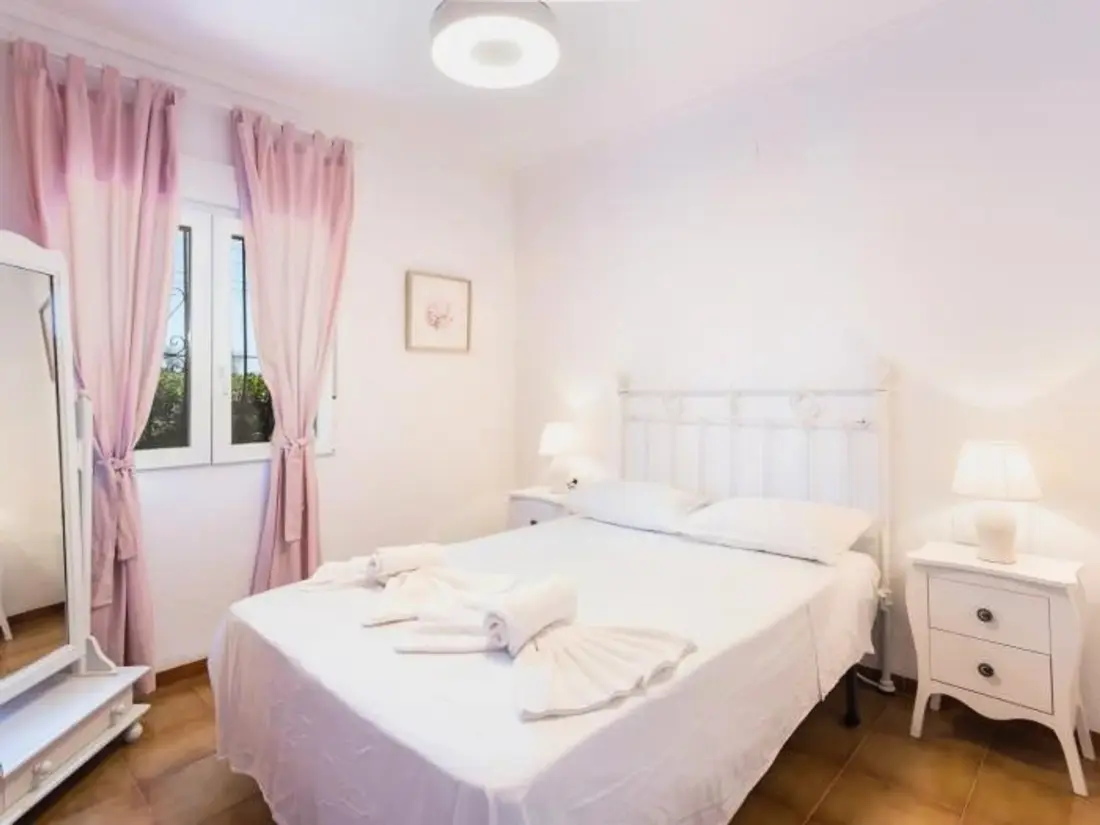 Maison de Vacances Oliva 253