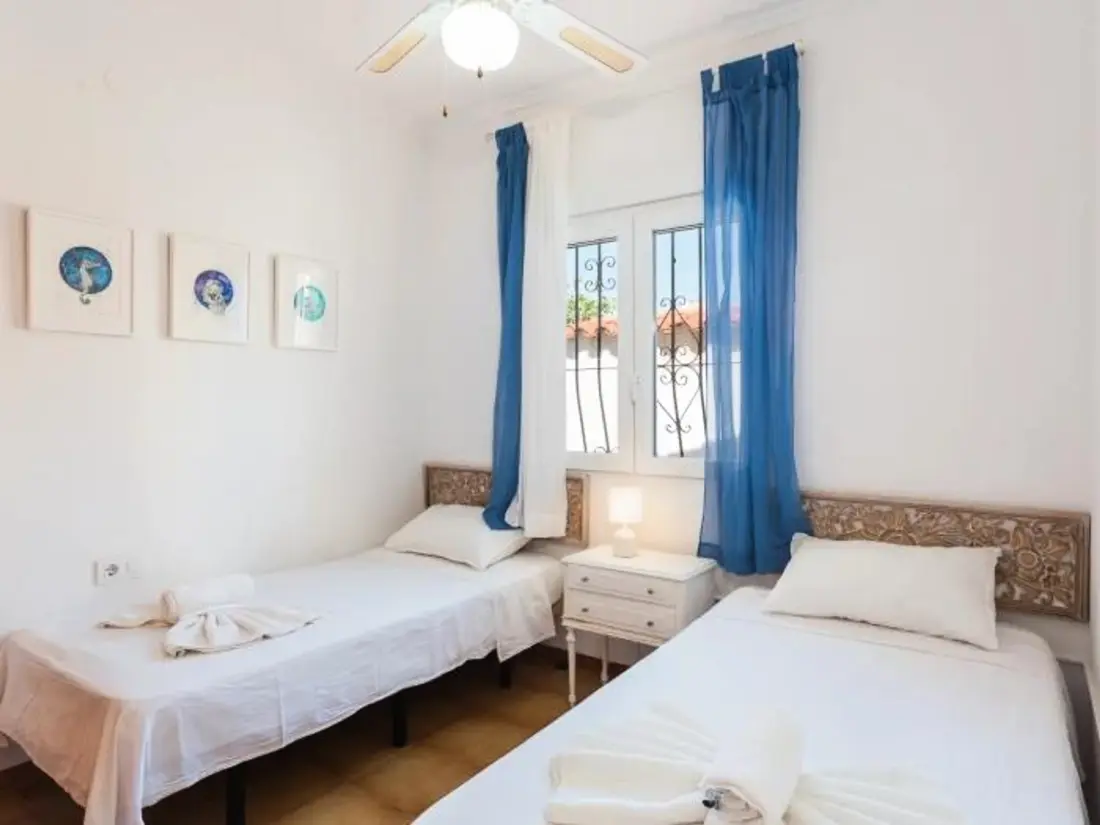 Maison de Vacances Oliva 253