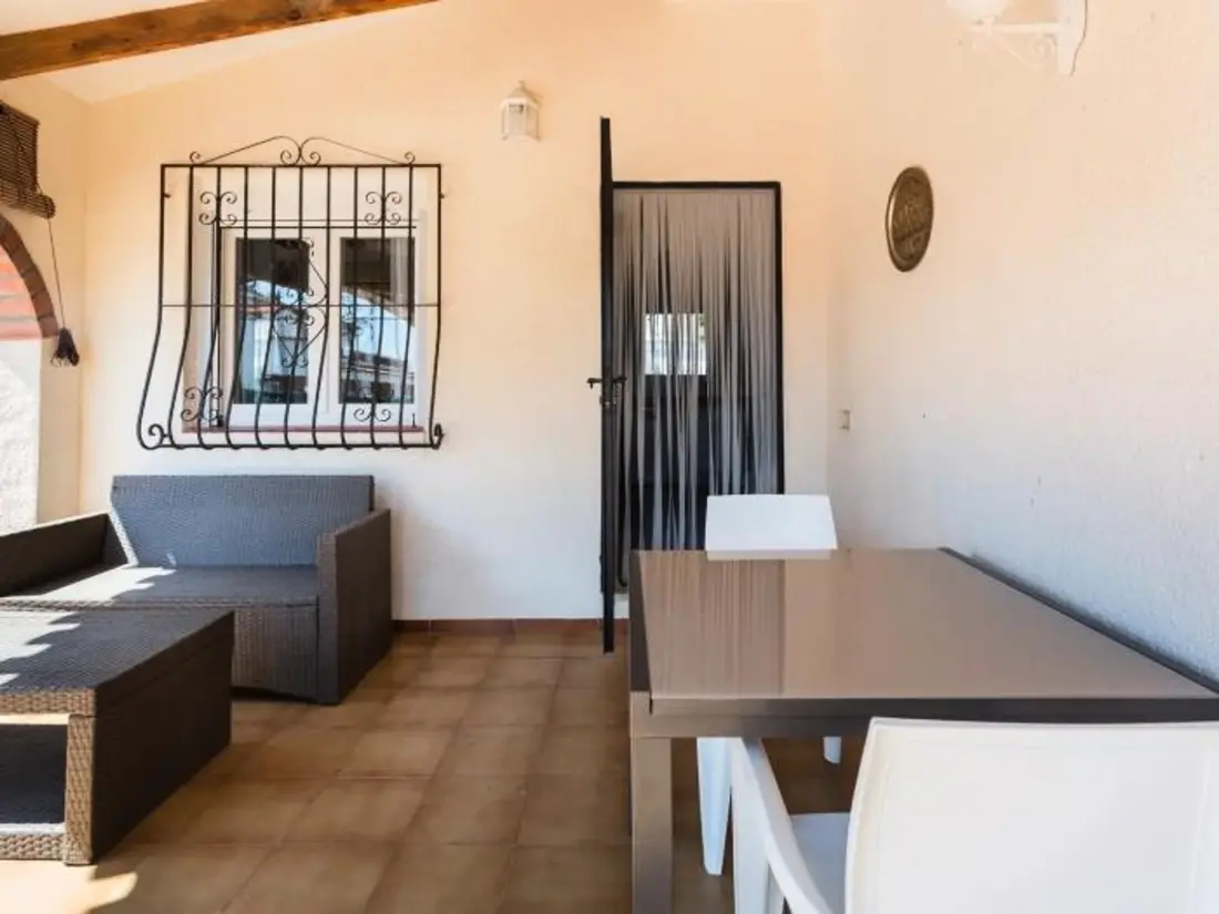Maison de Vacances Oliva 253