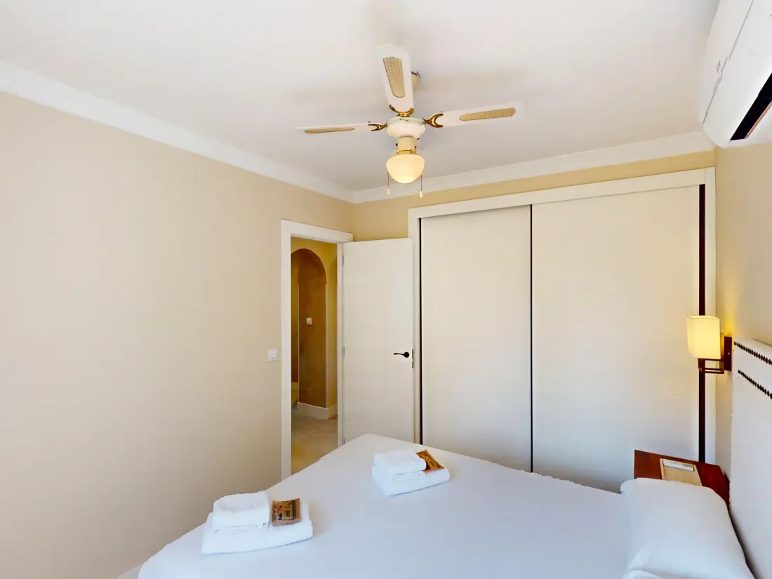 Maison de Vacances Oliva 256