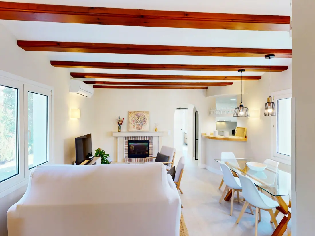 Maison de Vacances Oliva 256