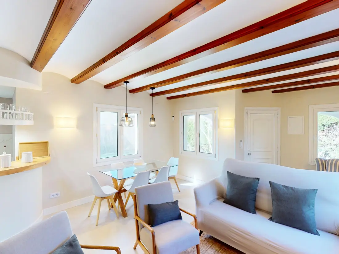 Maison de Vacances Oliva 256