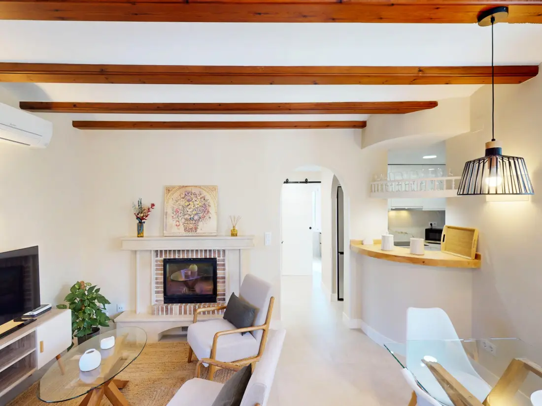 Maison de Vacances Oliva 256
